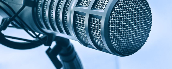 The Power of Podcasting for Storytelling 
